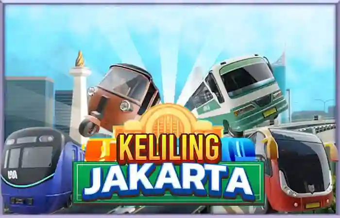 IDN Play Slot