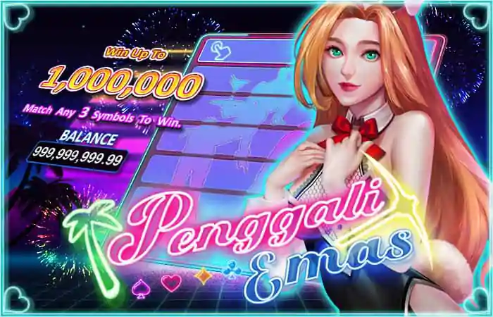 IDN Play Slot