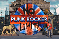 Nolimit Slot