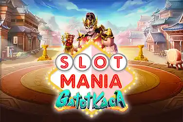 Slot Mania Slot